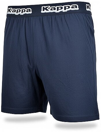 Pijama Corto Hombre KAPPA Algodón