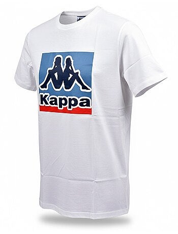 Pijama Corto Hombre KAPPA Algodón