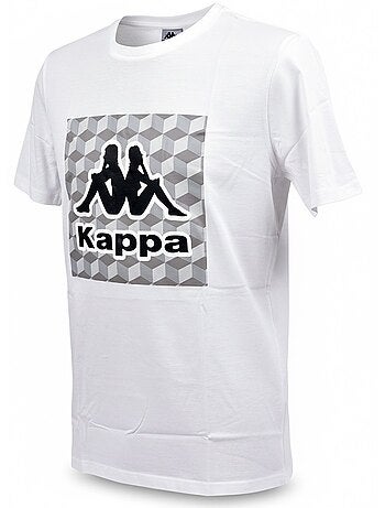 Pijama Corto Hombre KAPPA Algodón
