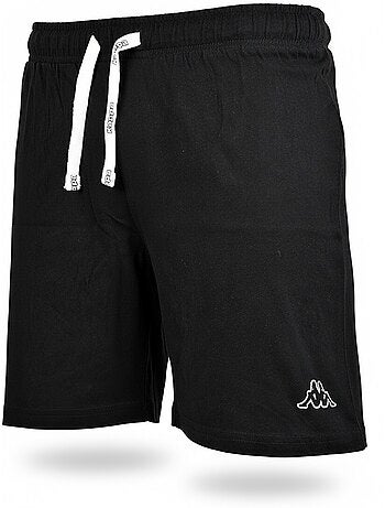 Pijama Corto Hombre KAPPA Algodón