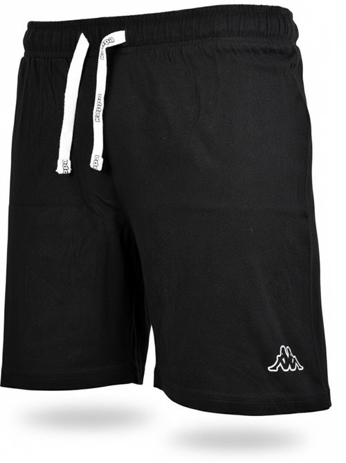 Pijama Corto Hombre KAPPA Algodón - Kiabi