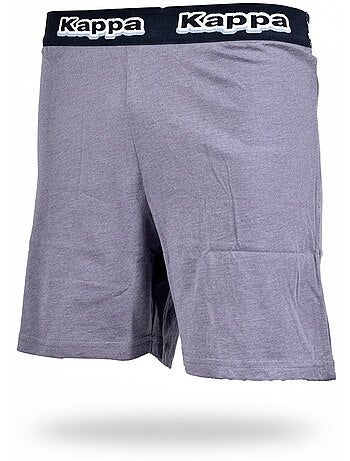 Pijama Corto Hombre KAPPA Algodón