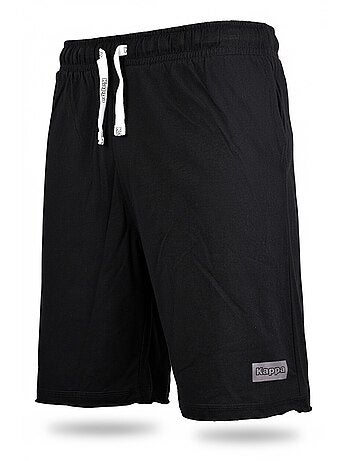 Pijama Corto Hombre KAPPA Algodón