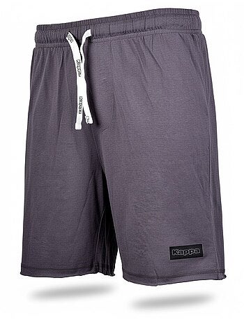 Pijama Corto Hombre KAPPA Algodón