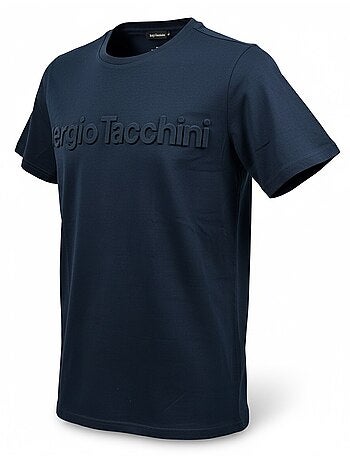 Pijama Corto Hombre SERGIO TACCHINI