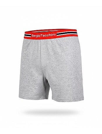 Pijama Corto Hombre SERGIO TACCHINI