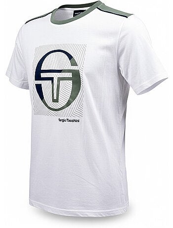 Pijama Corto Hombre SERGIO TACCHINI