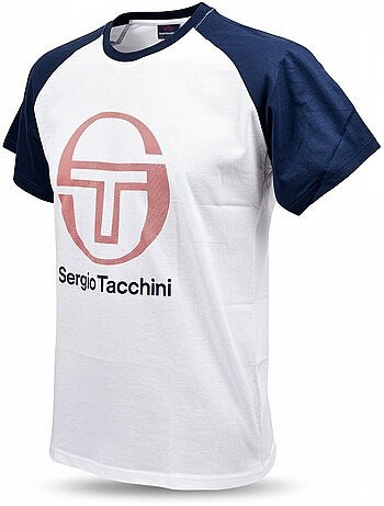 Pijama Corto Hombre SERGIO TACCHINI