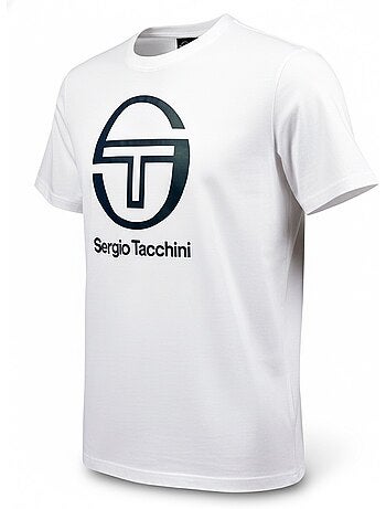 Pijama Corto Hombre SERGIO TACCHINI
