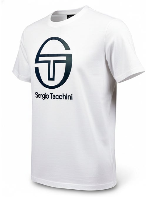 Pijama Corto Hombre SERGIO TACCHINI - Kiabi