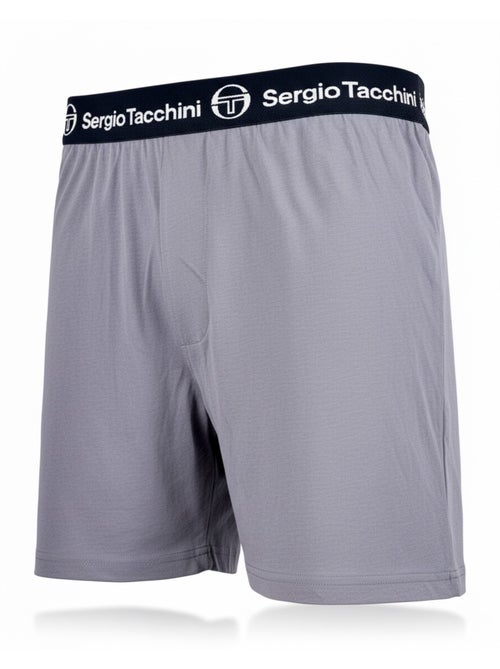 Pijama Corto Hombre SERGIO TACCHINI - Kiabi
