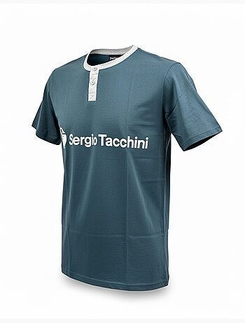 Pijama Corto Hombre SERGIO TACCHINI