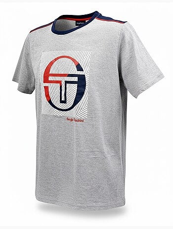 Pijama Corto Hombre SERGIO TACCHINI