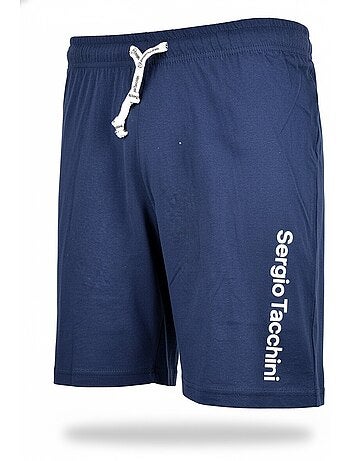 Pijama Corto Hombre SERGIO TACCHINI
