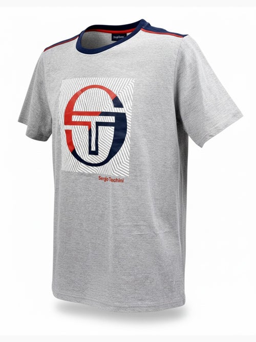 Pijama Corto Hombre SERGIO TACCHINI - Kiabi
