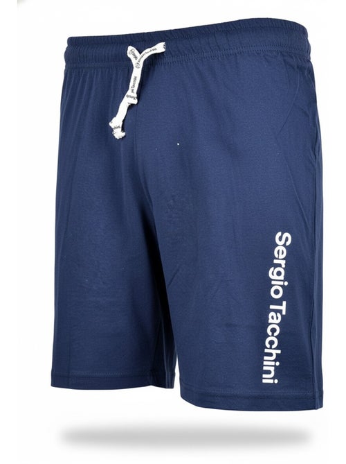 Pijama Corto Hombre SERGIO TACCHINI - Kiabi