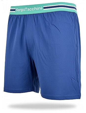 Pijama Corto Hombre SERGIO TACCHINI