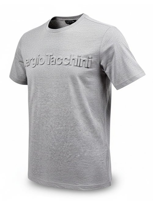 Pijama Corto Hombre SERGIO TACCHINI - Kiabi