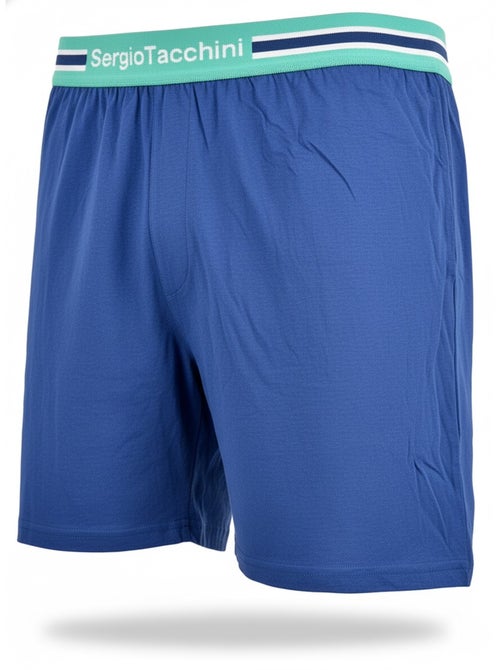 Pijama Corto Hombre SERGIO TACCHINI - Kiabi