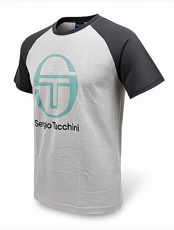 Pijama Corto Hombre SERGIO TACCHINI