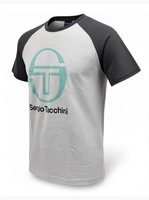 Pijama Corto Hombre SERGIO TACCHINI - Kiabi