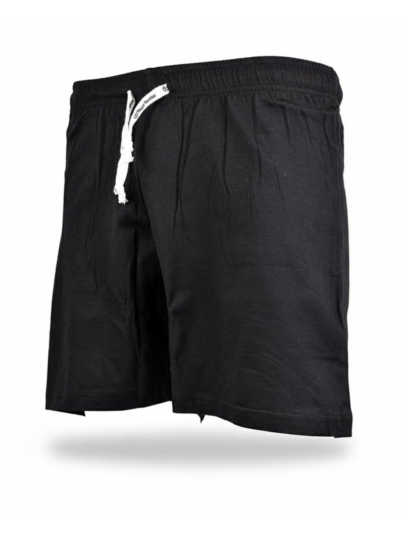 Pijama Corto Hombre SERGIO TACCHINI Gris gris antracita - Kiabi