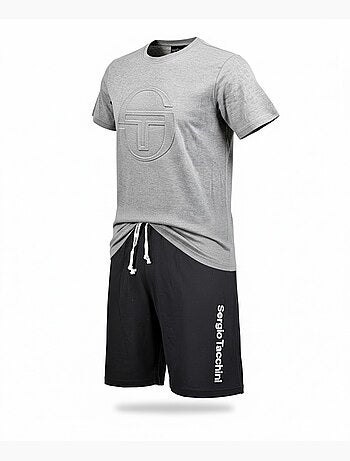 Pijama Corto Hombre SERGIO TACCHINI
