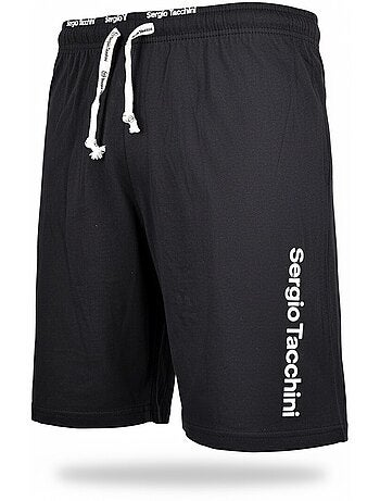 Pijama Corto Hombre SERGIO TACCHINI