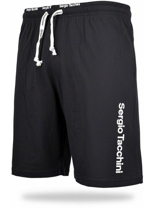 Pijama Corto Hombre SERGIO TACCHINI - Kiabi