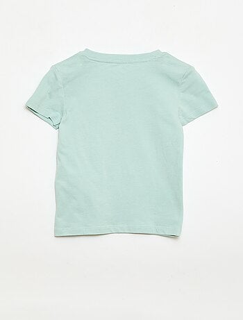 Pijama corto \'Jurassic Park\'