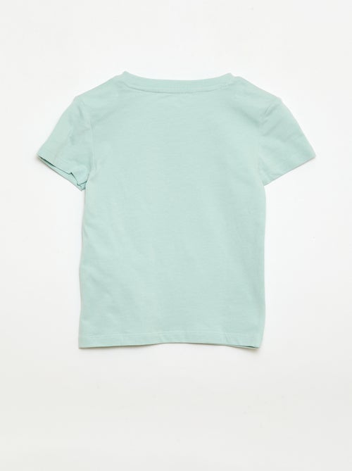 Pijama corto \'Jurassic Park\' - Kiabi