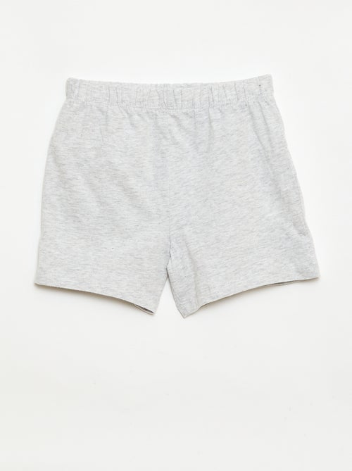 Pijama corto \'Jurassic Park\' - Kiabi