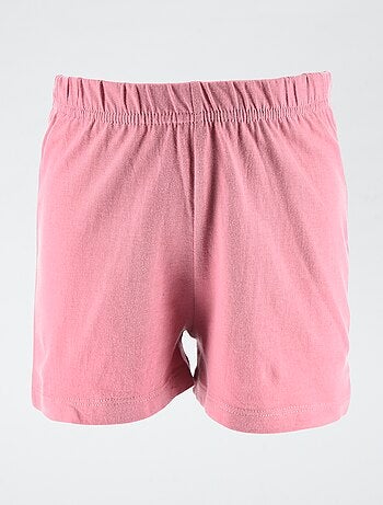 Pijama corto 'La casa de muñecas de Gabby'