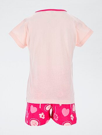 Pijama corto 'La Patrulla Canina'