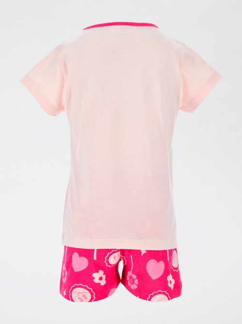 Pijama corto 'La Patrulla Canina' - Kiabi Pijama corto 'La Patrulla Canina' - Kiabi