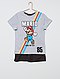     Pijama corto 'Mario' vista 1
