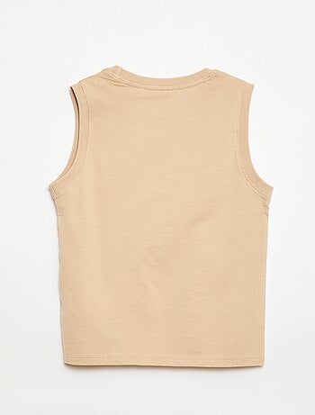 Pijama corto 'Mario Kart' pantalón corto + camiseta - 2 piezas