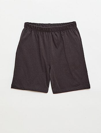 Pijama corto 'Mario Kart' pantalón corto + camiseta - 2 piezas