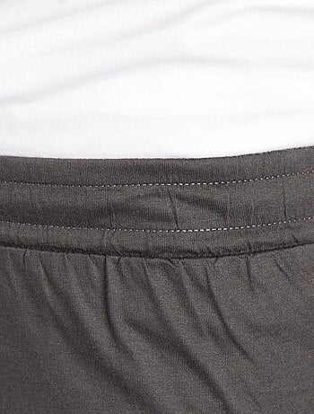 Pijama corto 'Marvel' short + camiseta - 2 piezas