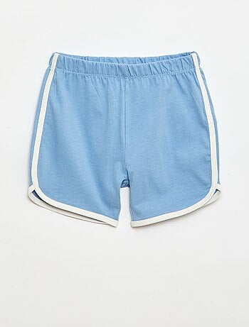 Pijama corto 'Marvel' 'Spider-Man' - 2 piezas