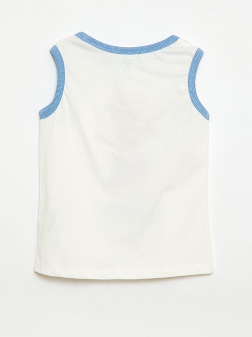 Pijama corto 'Marvel' 'Spider-Man' - 2 piezas - Kiabi