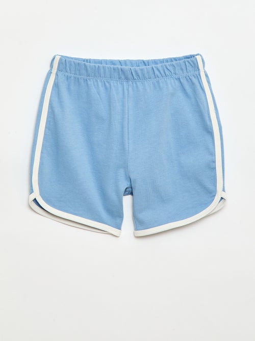 Pijama corto 'Marvel' 'Spider-Man' - 2 piezas - Kiabi