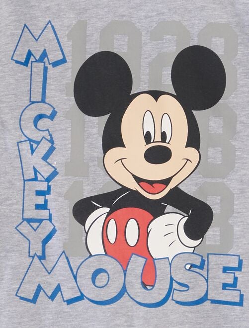 Mickey Mouse and Friends, Me encanta la elegancia de Miki mouse