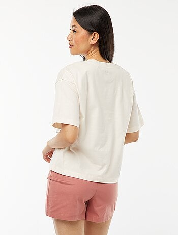 Pijama corto 'Simba' - 2 piezas