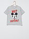     Pijama corto 'Mickey Mouse' de 'Disney' vista 2
