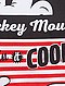     Pijama corto 'Mickey Mouse' de 'Disney' vista 4
