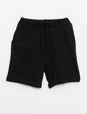 Pijama corto 'Minecraft'