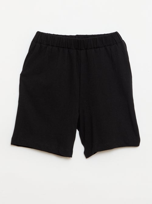 Pijama corto 'Minecraft' - Kiabi