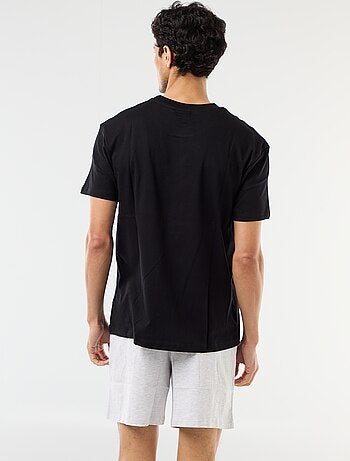 Pijama corto 'Pokemon'