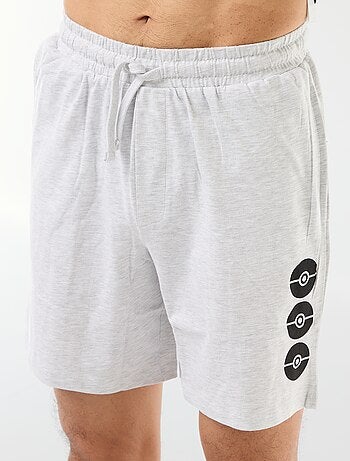 Pijama corto 'Pokemon'
